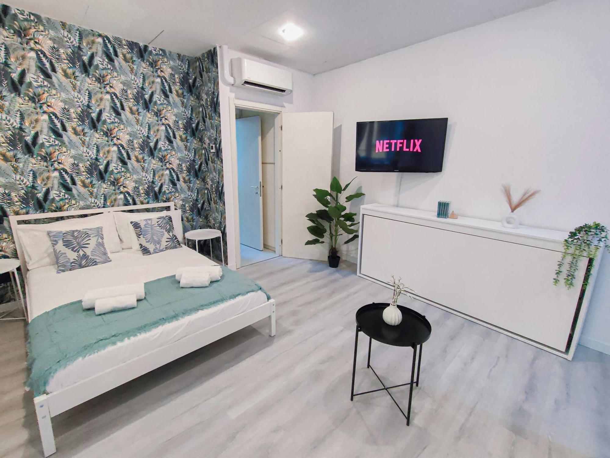 S&M Apartments "Casa Anna" - Crocetta M3 Mailand Exterior foto
